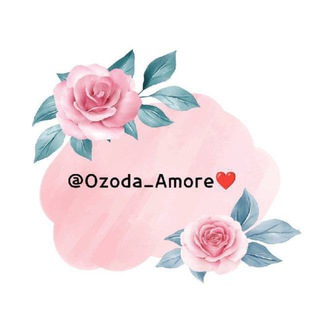 Ozoda_Amore❤️