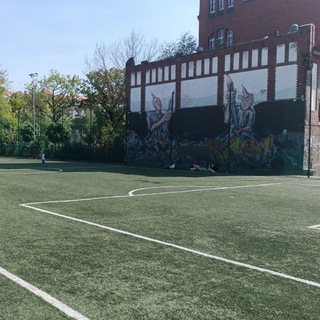 Футбол Вроцлав