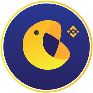 PacmanVerse Token Official group