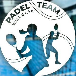 Padel Team WALL-E & Ka