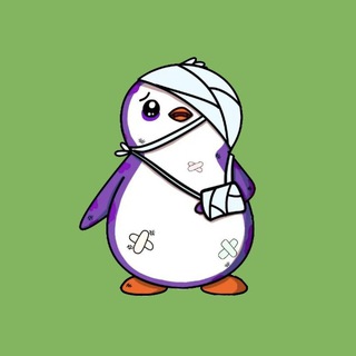 $PAINGU - Official Community Chat