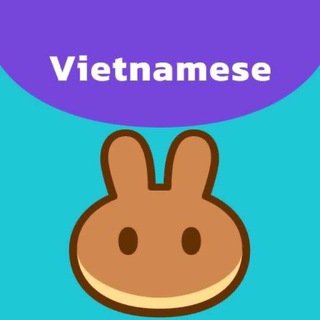 Pancakeswap Vietnamese