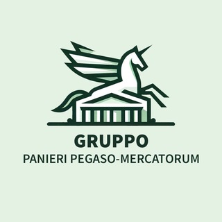 Panieri Pegaso-Mercatorum-San Raffaele🔰