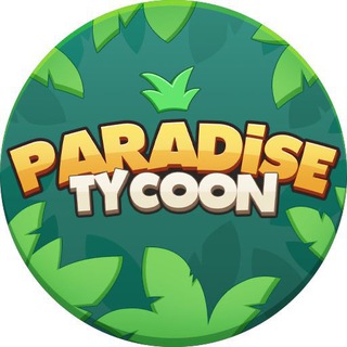 Paradise Tycoon Official