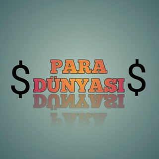 Para Dünyası