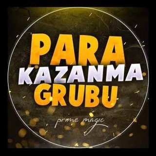 Para Kazanma Grubu & Sohbet