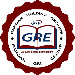 Pargar GRE
