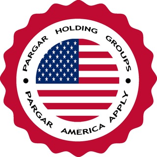 آمریکا با پرگار