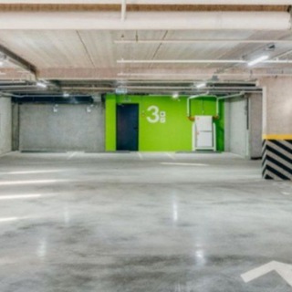 Паркинг "Заречный парк" Главная 14 б.