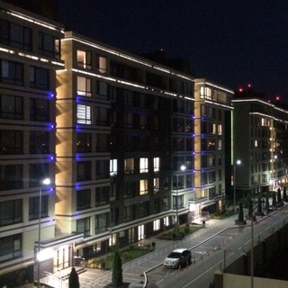 ЖК Parkland 📬03066