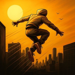 Parkour Chat - Паркур/Фриран/Акробатика/Трикинг