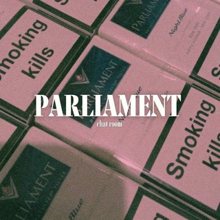 PARLIAMENT // 🔊 // чат общения
