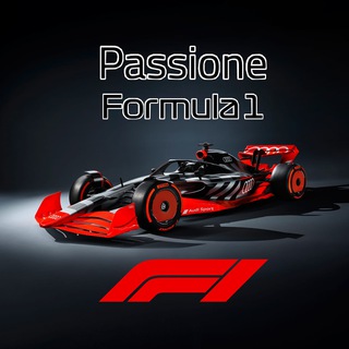 Passione Formula 1 🇮🇹🏁🏎