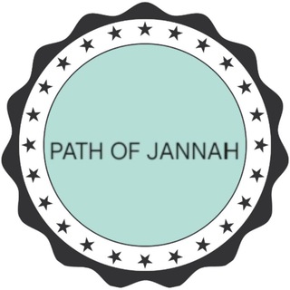 Path of jannah