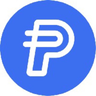 PayPal USD - $PYUSD OFFICIAL