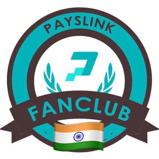 Payslink Fanclub India 🇮🇳