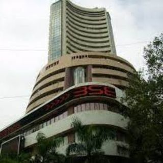 Indian Stock Treder Group