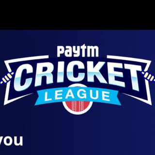 Paytm Cricket League...