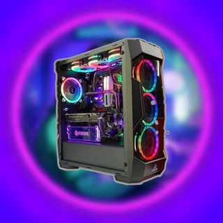 للـ جيمرز | بي سي Pc