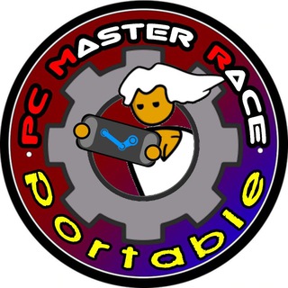 PC Master Race Portable (PCMRP) GPD GamePad Digital Steam Deck AYANEO One XPlayer Asus ROG Ally AOKZOE Legion GO