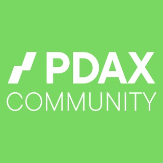 PDAX Official
