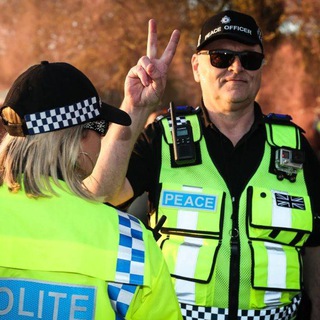 Peace Officers UK