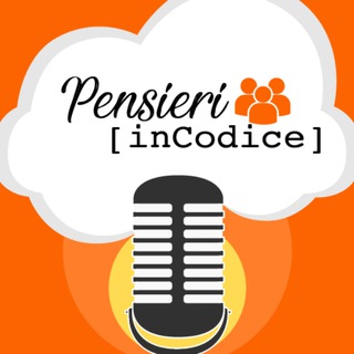 Pensieri in codice [community]