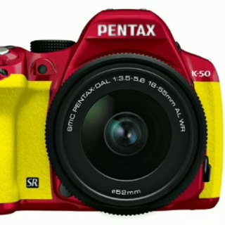 Pentax ❤️Forever❤️