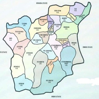 People Living In Osun