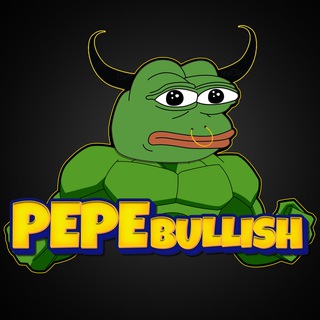 PEPEBULLISH.Global