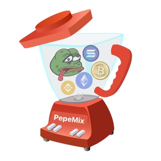 PepeMix Global Chat | 0% BUY/SELL TAX.