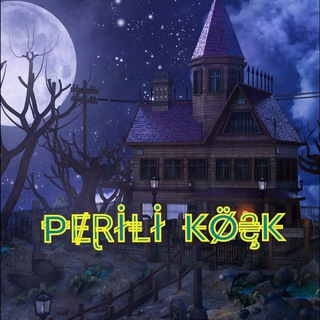PERİLİ KÖŞK