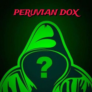 𝑷𝑬𝑹𝑼𝑽𝑰𝑨𝑵 𝑫𝑶𝑿 🇵🇪