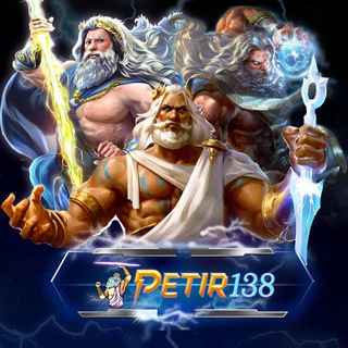 PETIR138 Official | Slot Gacor terbaik