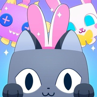 Pet Simulator X INDONESIA