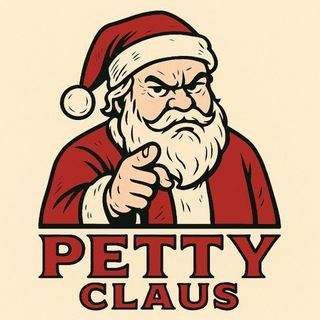 Petty Claus