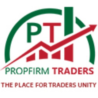 Prop Firm Traders