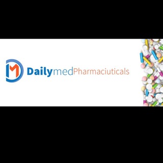 Dailymed pharma Network💊