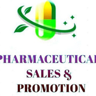 PHARMACEUTICAL SALES & PROMOTION