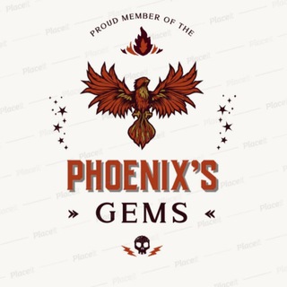 Phoenix's VIP Lounge