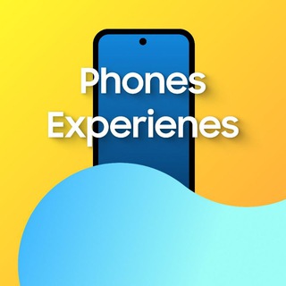 Phones Experiences 📱