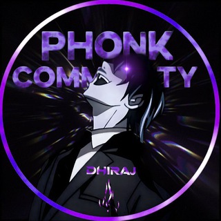 PHONK x EDITORS (CREATORS GROUP)