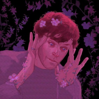 Импро пиар-чат 🩷