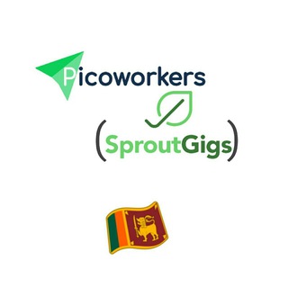 SproutGigs Sri Lanka 🇱🇰