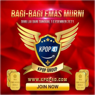INFO SLOT GACOR KPOP4D