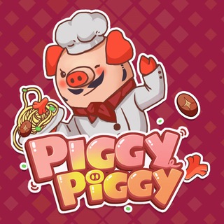 PiggyPiggy Chat - FunKing