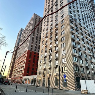 Новохохловская ЖК 15 ПИК/Общий чат