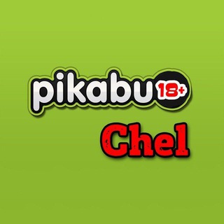 PikabuChel
