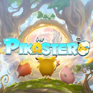 Pikaster Official｜Indonesia🇲🇨