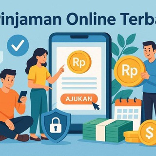Pinjaman Cepat Cair